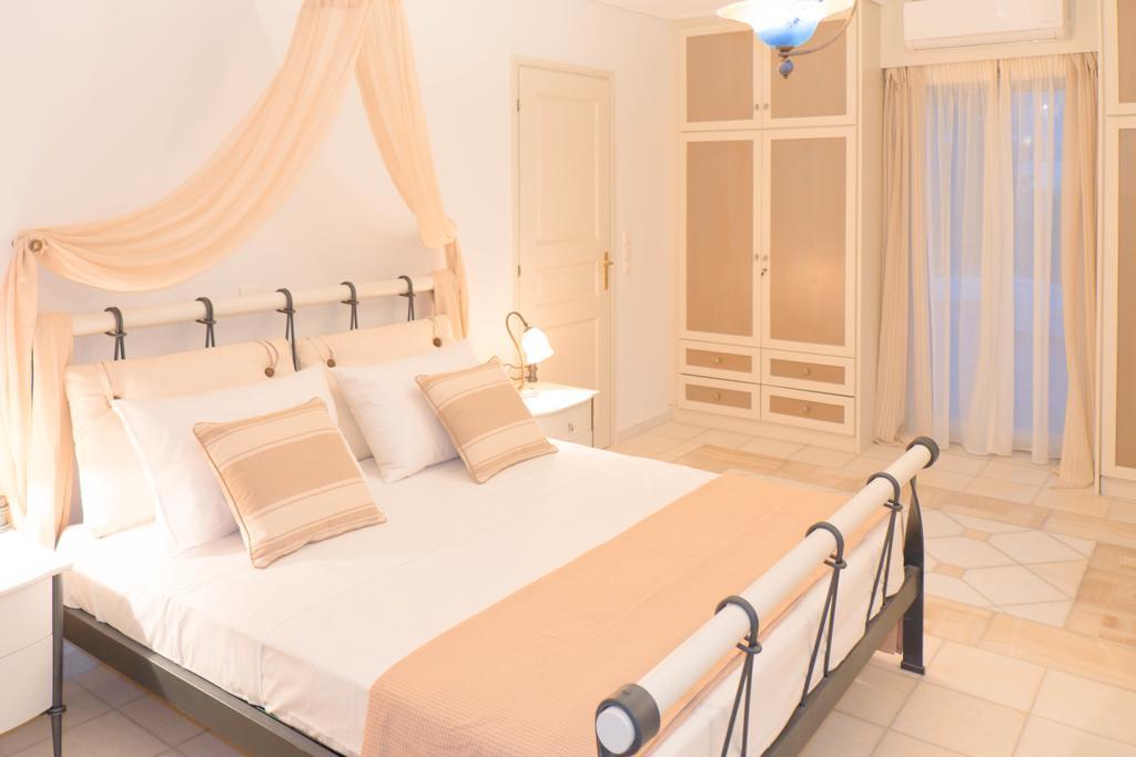 Montana Villa Stelida (Naxos) Quarto foto