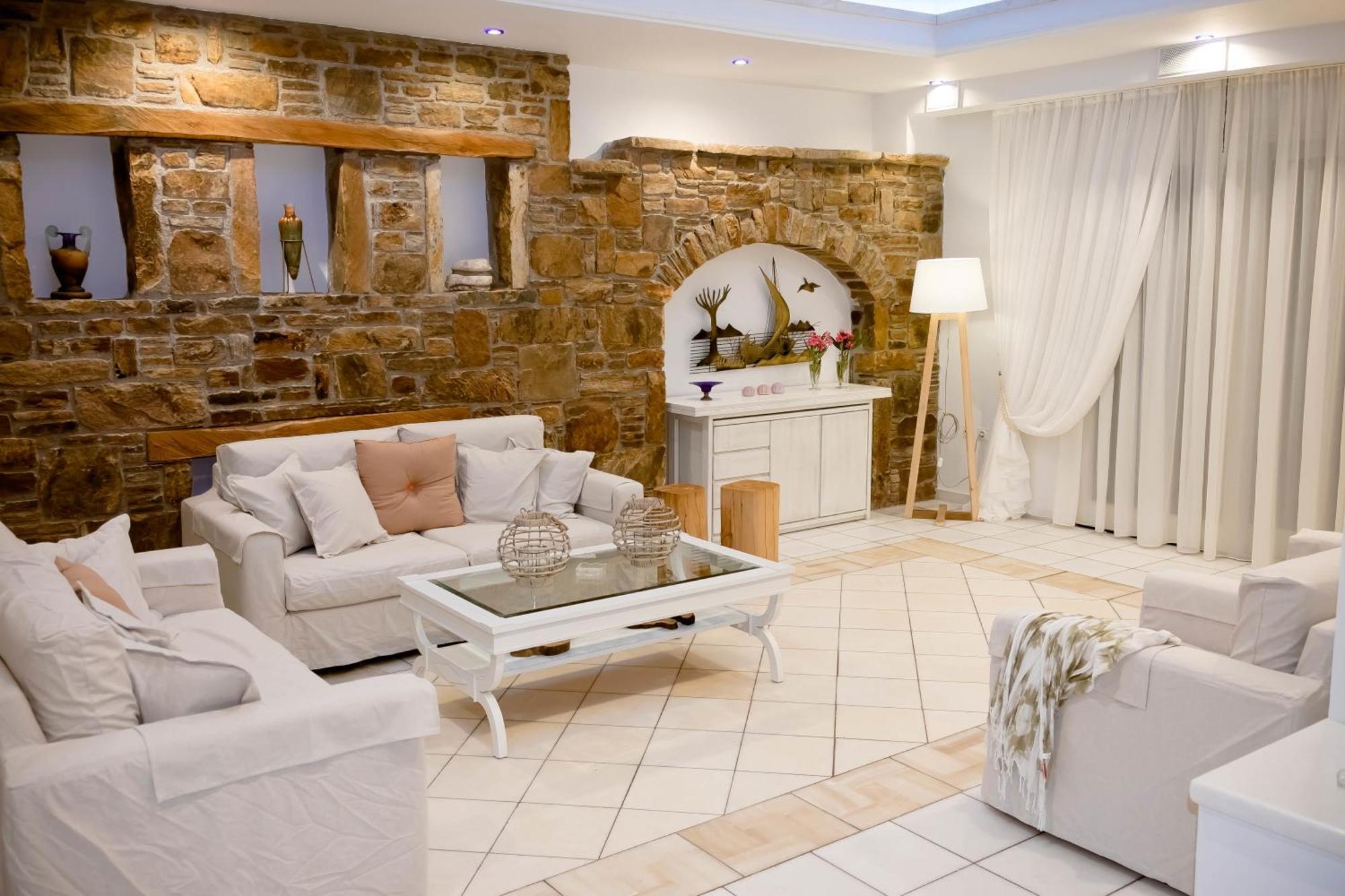 Montana Villa Stelida (Naxos) Exterior foto
