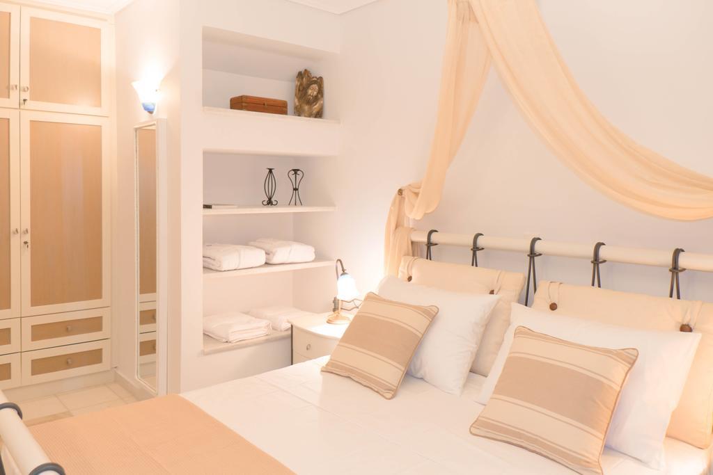 Montana Villa Stelida (Naxos) Quarto foto